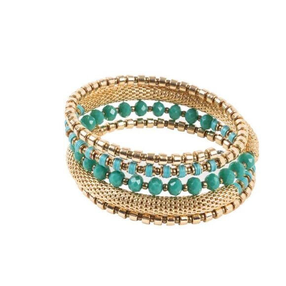 Myra Circleville Calm Bracelet - Picture 7 of 8